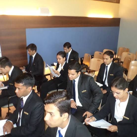 Nimble Foundation Pictures photo 1